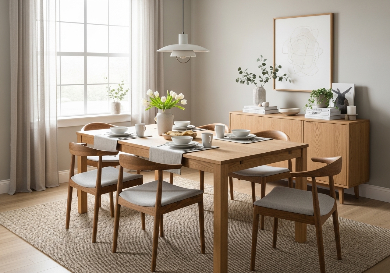 Dining Room Ideas: 9 Before & After Reveals We Love