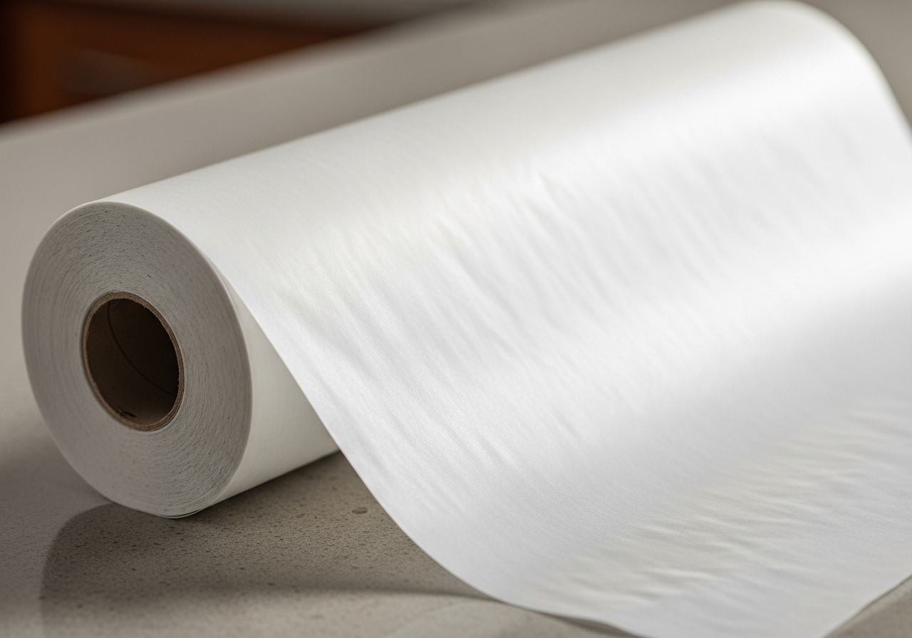 6 Astonishing Uses for Wax Paper Around the House