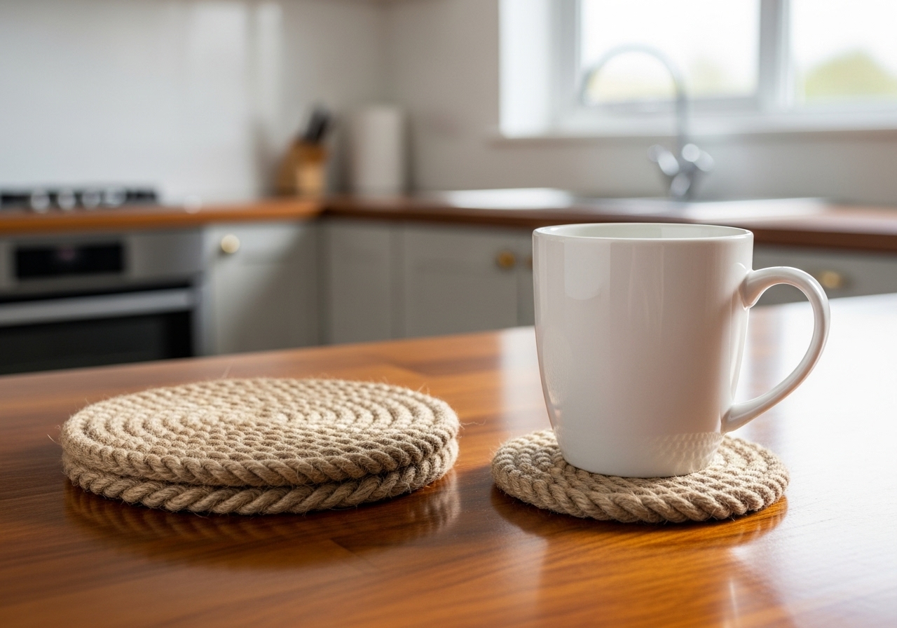 The Easiest Rope Coaster Tutorial You've Ever Seen