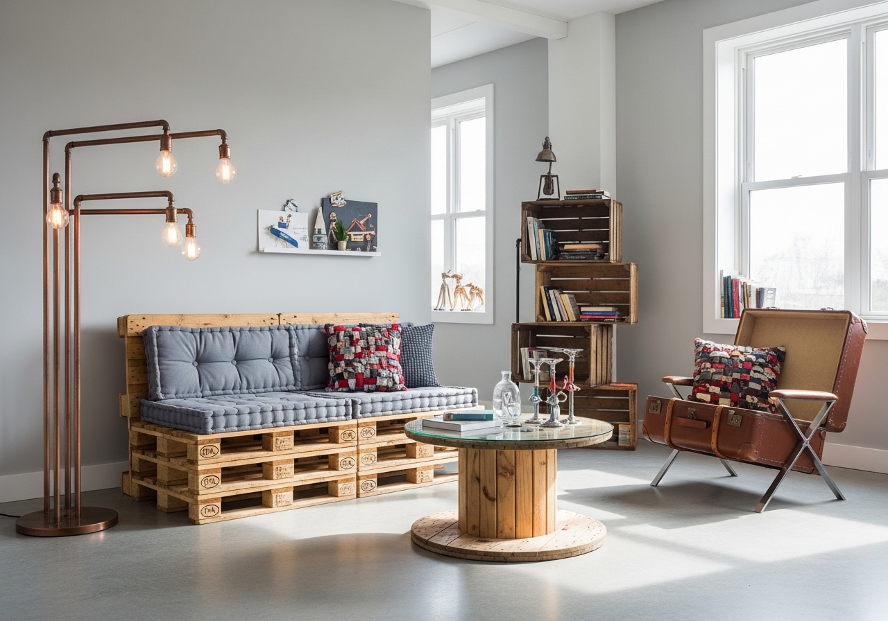 How To Repurpose Anything!