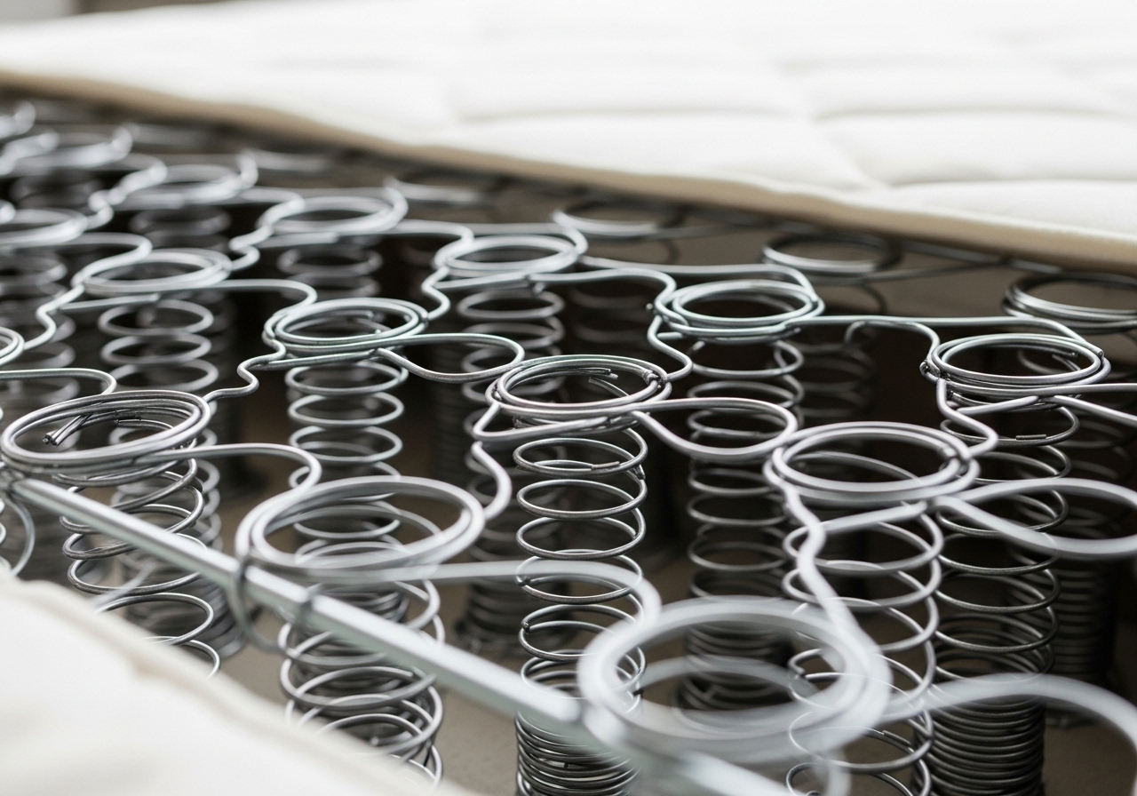 5 Creative Ways to Upcycle Your Old Mattress