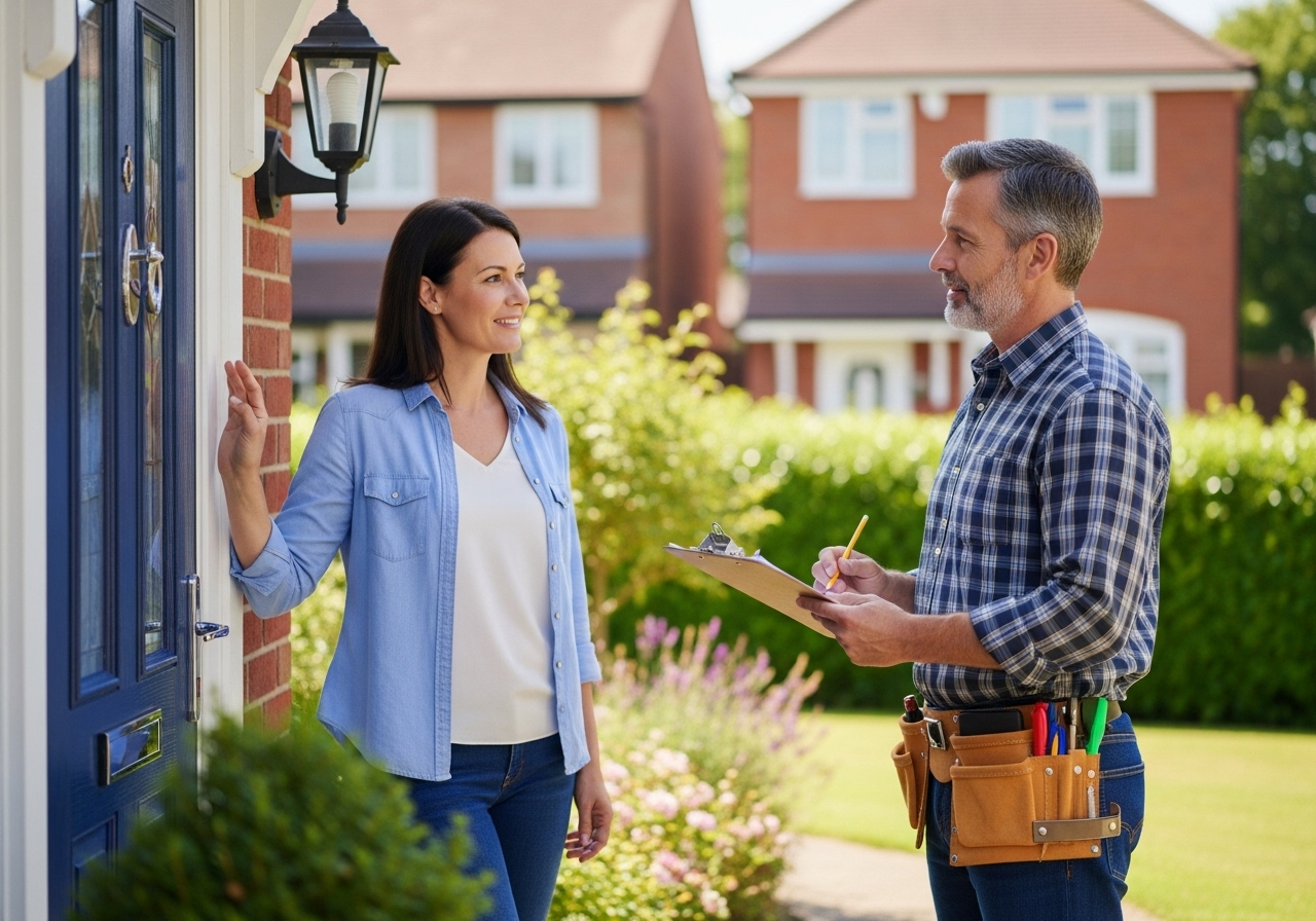 Here’s Exactly What You Can Expect to Pay a Handyman