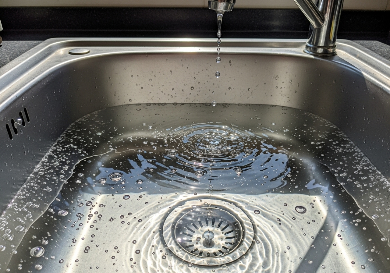 The Dos and Don'ts of Clearing a Clogged Sink