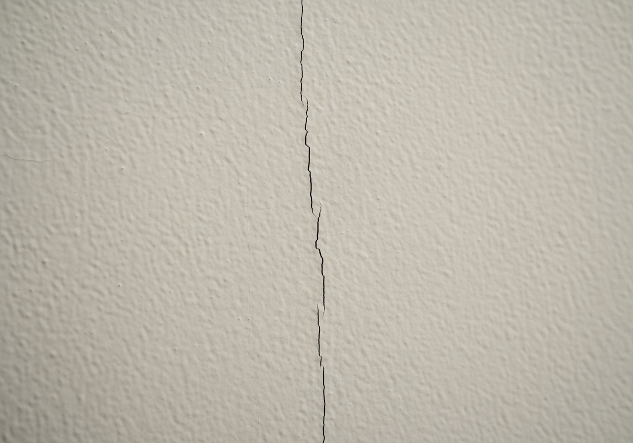 Solved! How Concerned You Should Be About Cracks in the Walls