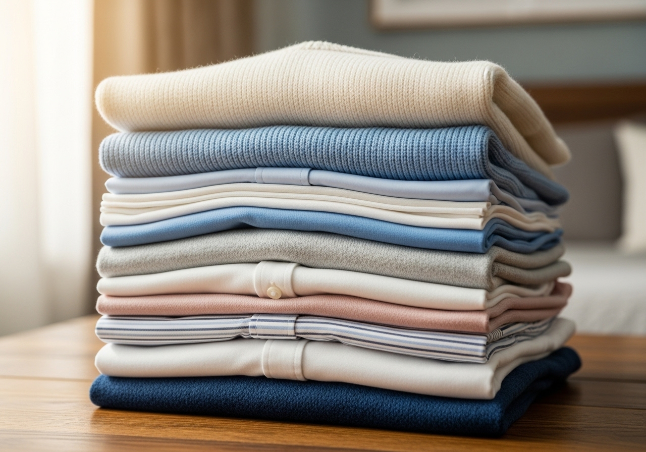 How To: Unshrink Clothes