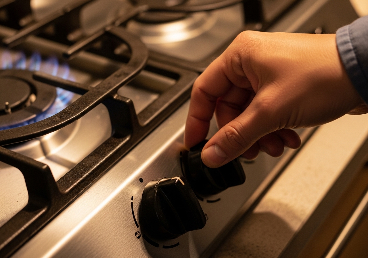 4 Important Tools for Detecting a Gas Leak