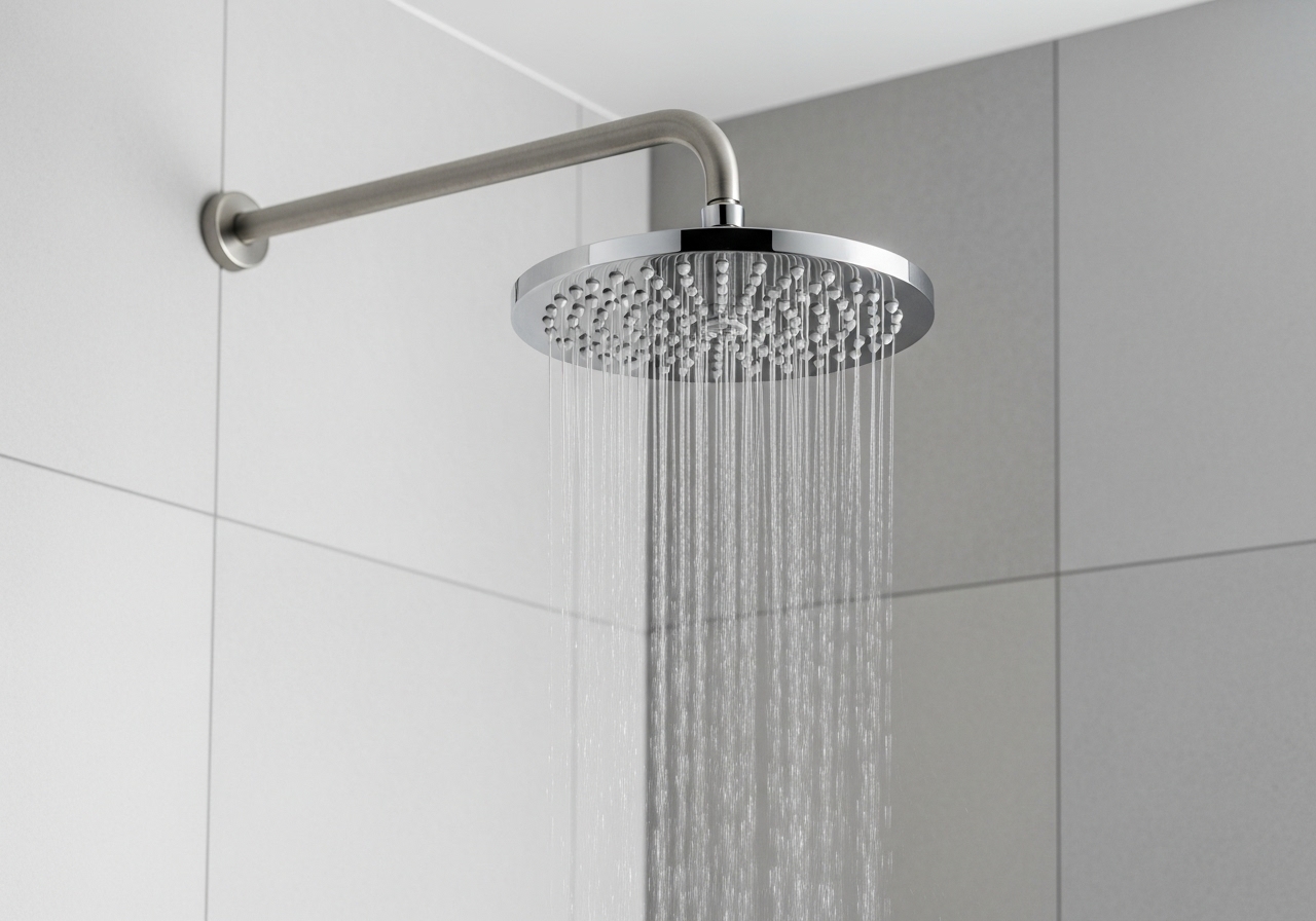 10 Quick Fixes for a More Refreshing Shower
