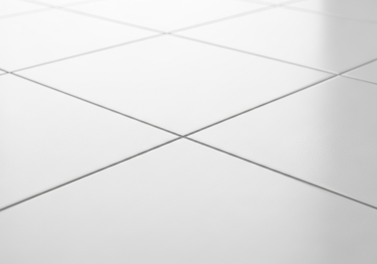 Quick Tip: The Easiest Way to Minimize Grout Stains