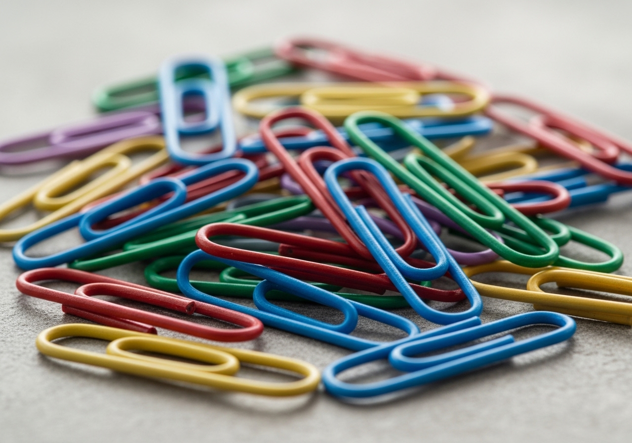 14 Ways You Never Thought to Use a Paper Clip