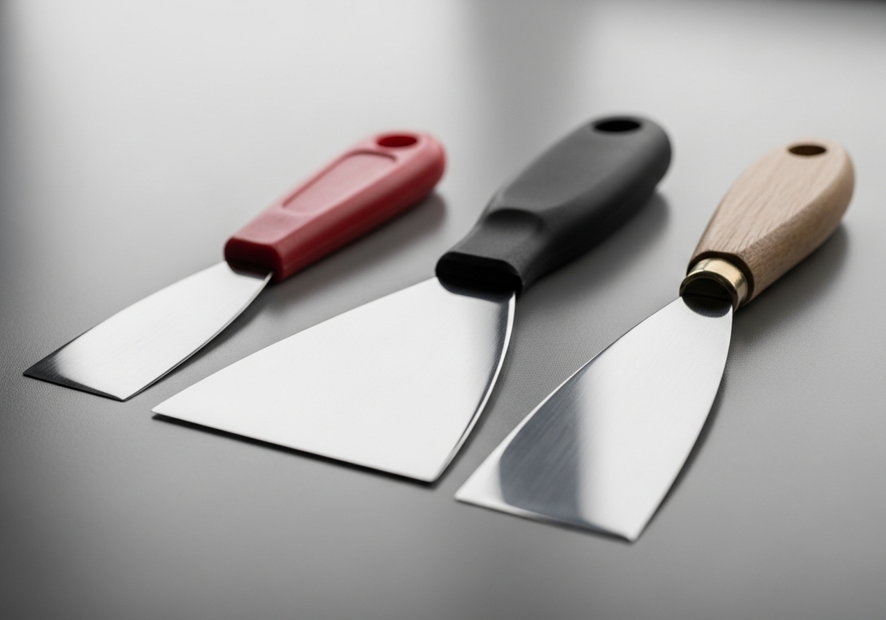 10 Reasons Every DIYer Needs a Putty Knife