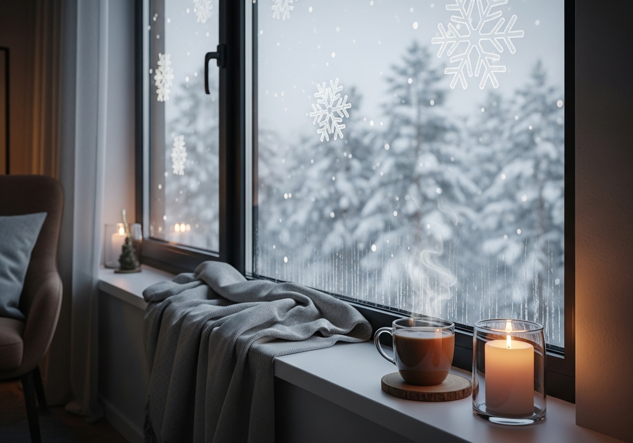 Drafty Windows? Try These 12 Solutions for Every Budget