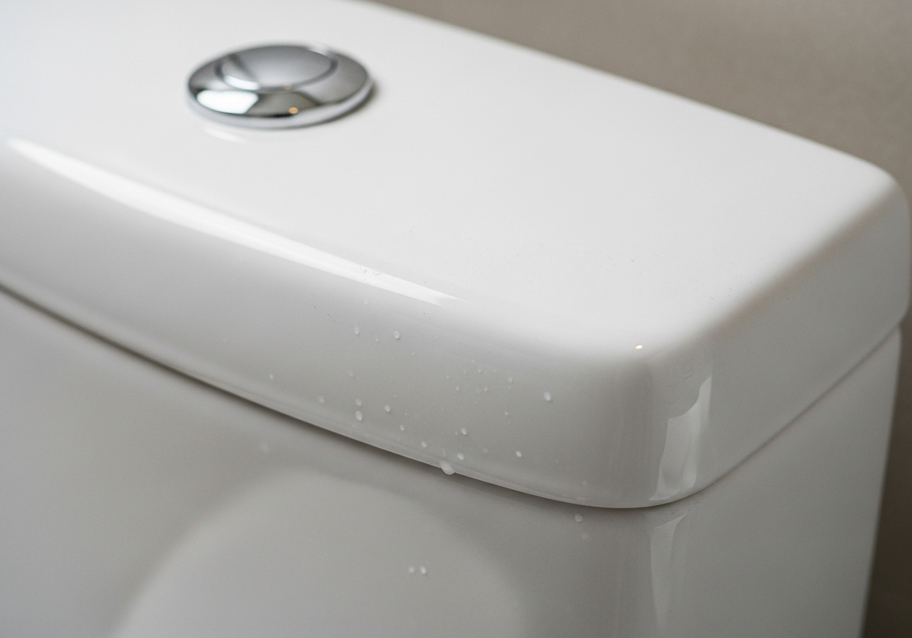 Solved! What to Do When the Toilet Won’t Flush