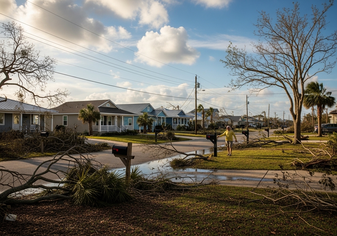 How To: Prepare for a Hurricane