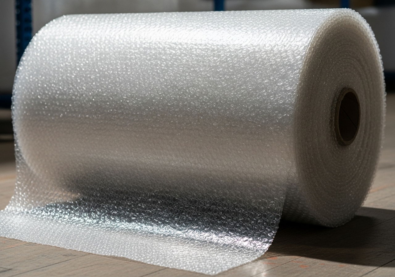 9 Extraordinary Uses for Bubble Wrap