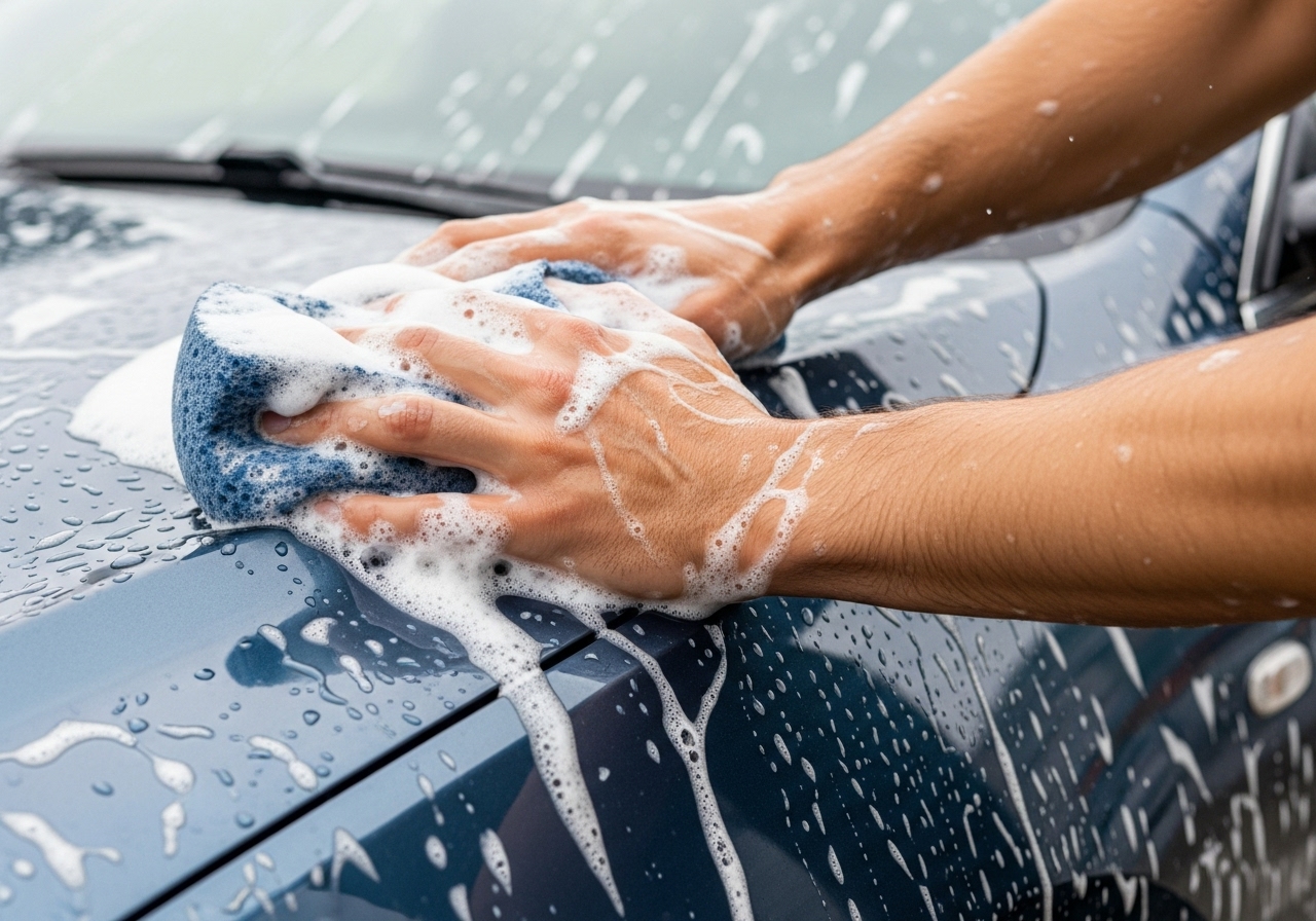 7 Ways You're Ruining Your Car