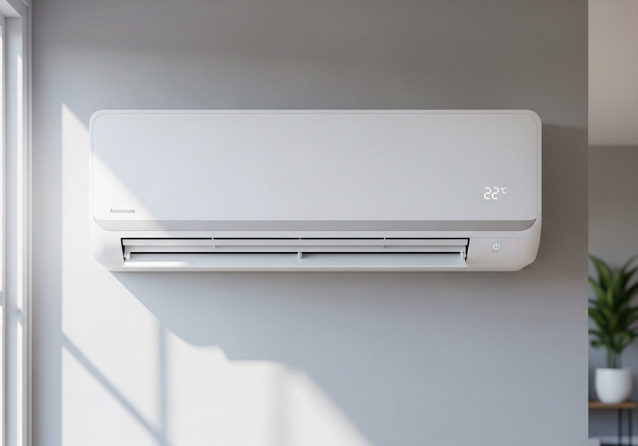 Mold in the Air Conditioner? Here's How to Tackle It—and Keep It Away For Good