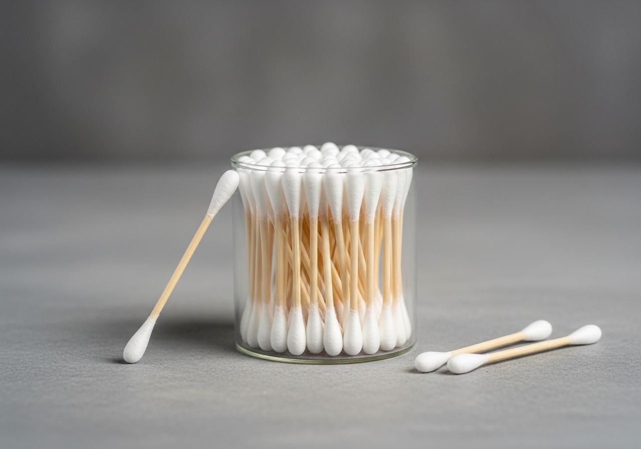 14 Ways You Never Thought to Use Q-Tips