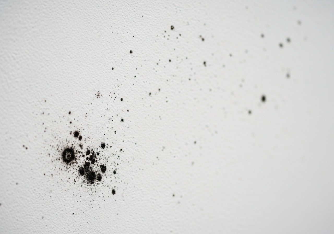 How to Remove Mold From Wood