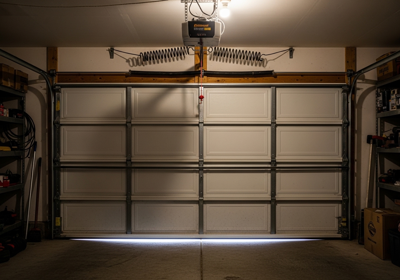 Thinking About Insulating Your Garage Door? Here's What You Need to Know