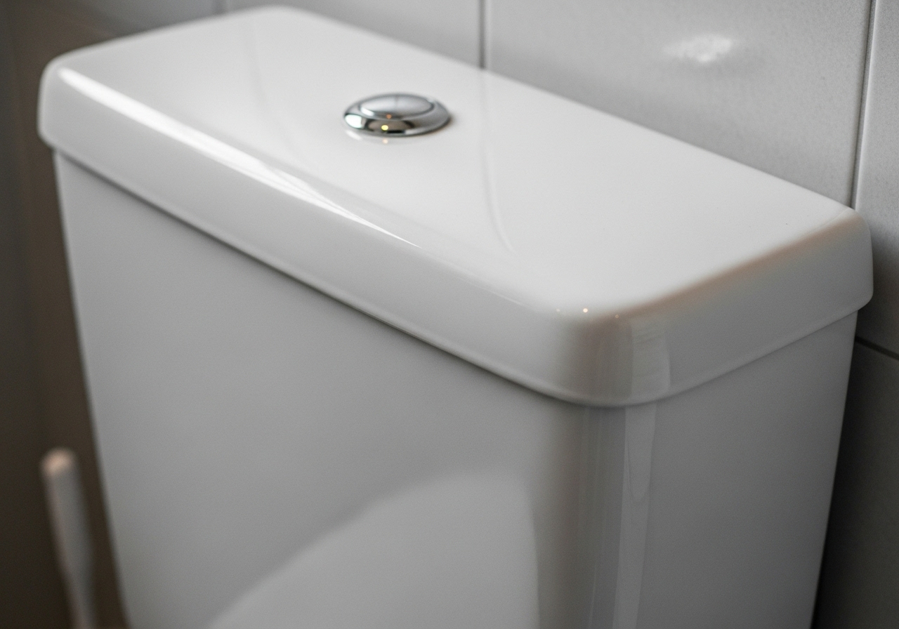 Why Is My Toilet Hissing?