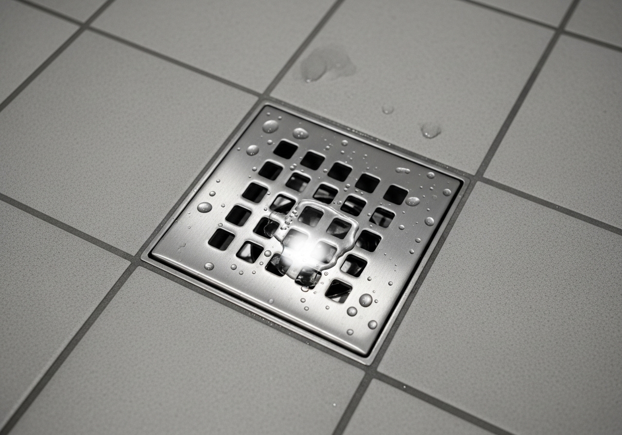 How to Unclog a Shower Drain