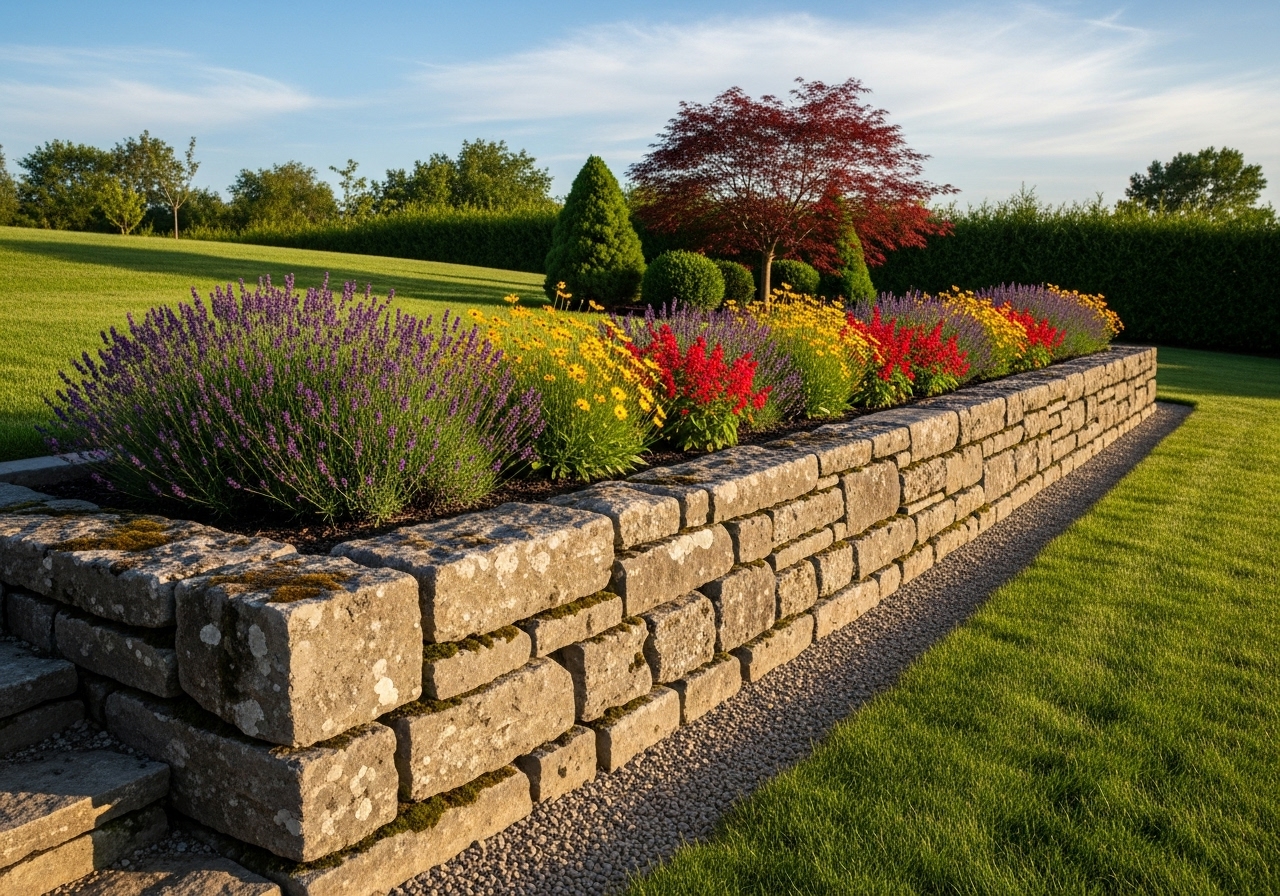 How Much Hardscaping Is Too Much? Experts Weigh In