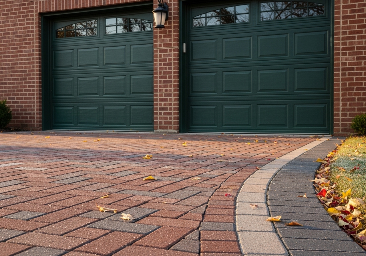 9 Popular Driveway Options to Welcome You Home