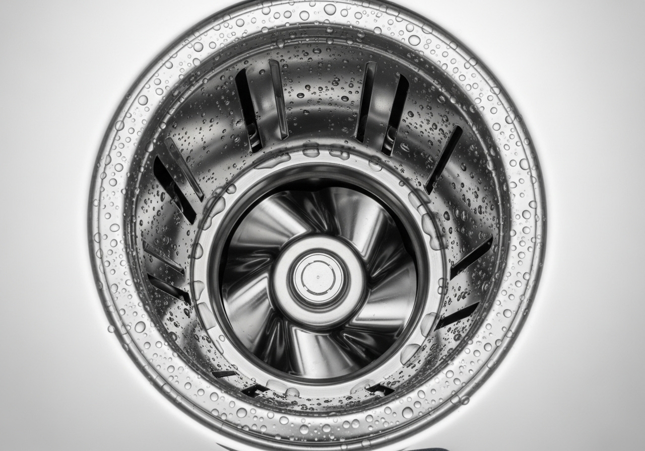 How to Clean a Garbage Disposal