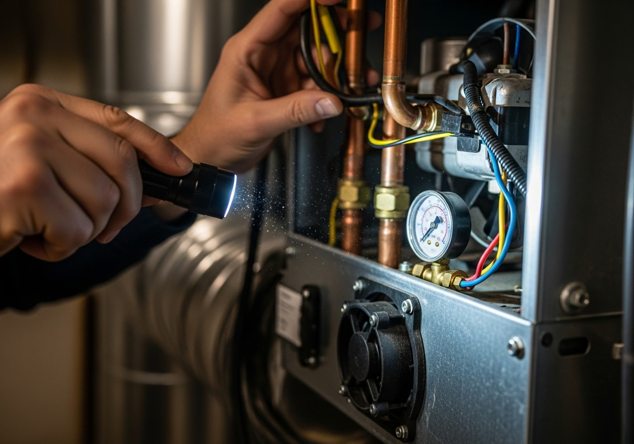 17 Home Updates You Can (and Should) Do in Winter