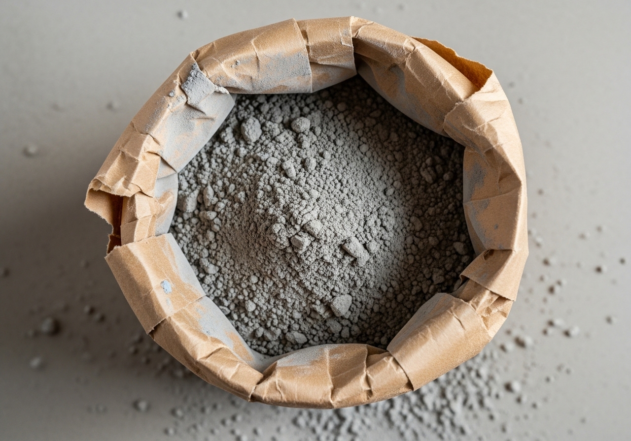 Cement vs. Concrete: What’s the Difference?