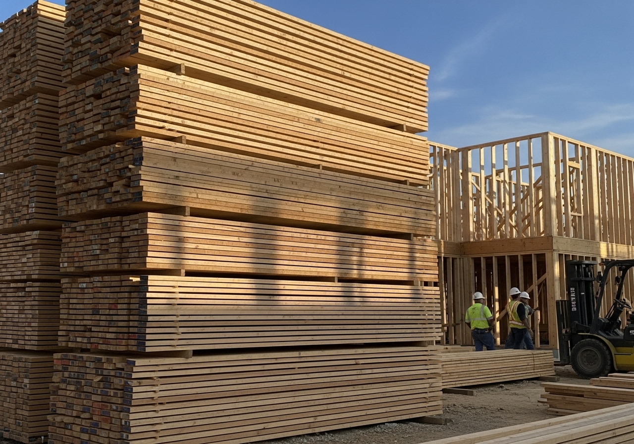 The Latest Breakthrough in Sustainable Construction Materials