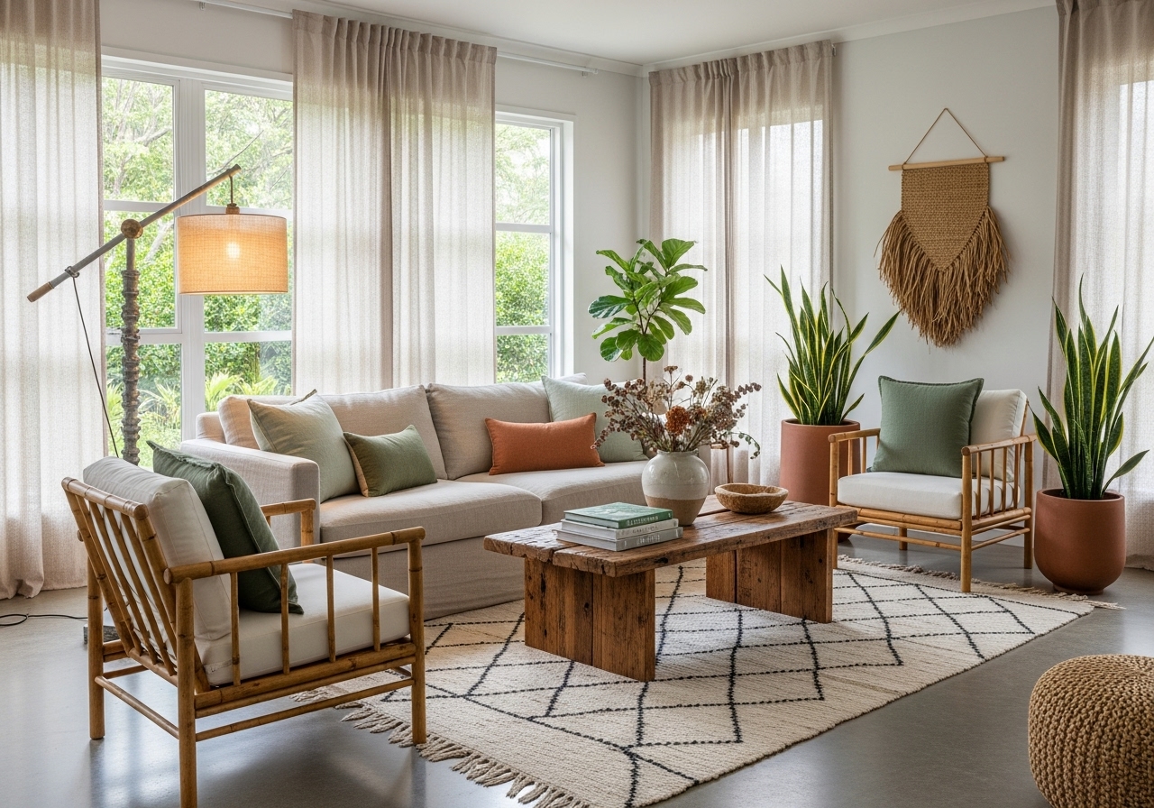 The 12 Best Places to Buy Sustainable Furniture