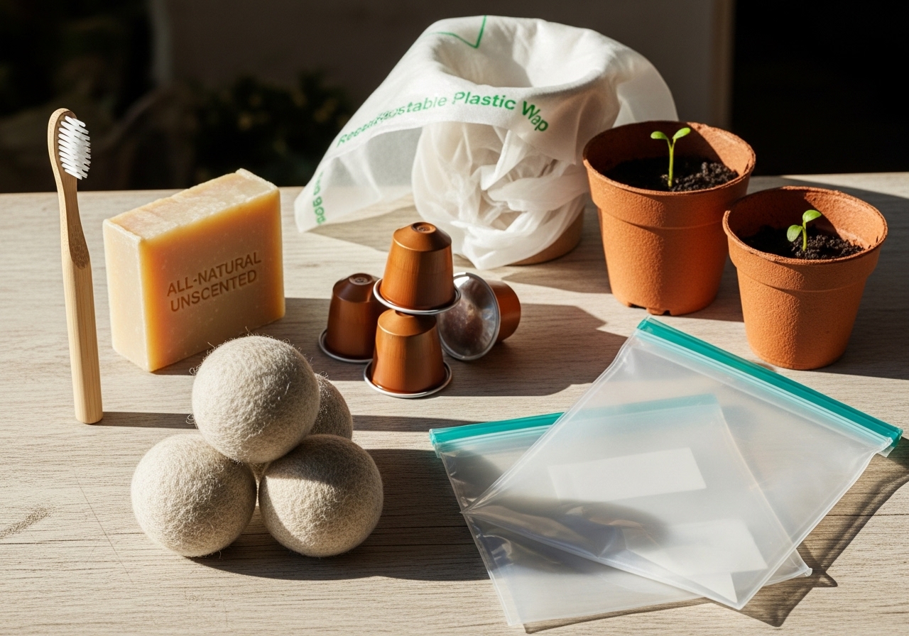 19 Products for the Everyday Eco-Warrior