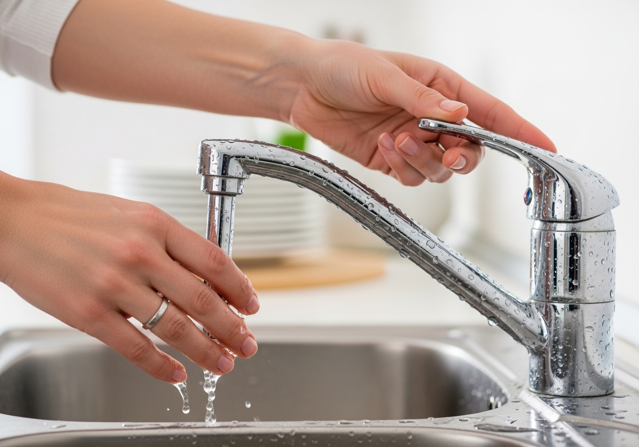 Reduce Wastage of Water in 5 Simple Ways
