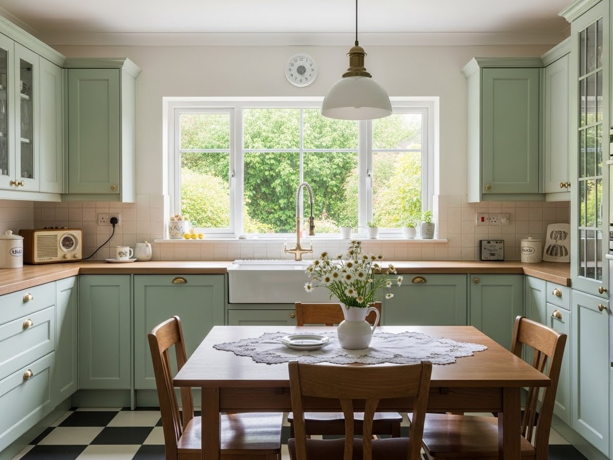 How to spruce up your kitchen without committing to a full renovation