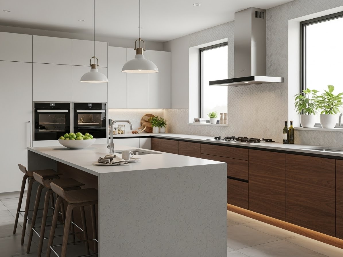 33 modern kitchen ideas that won't go out of style