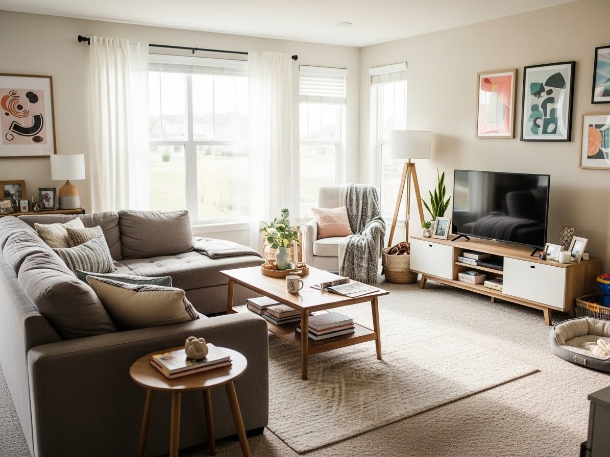 7 Secrets to Keeping Your Carpet Looking New