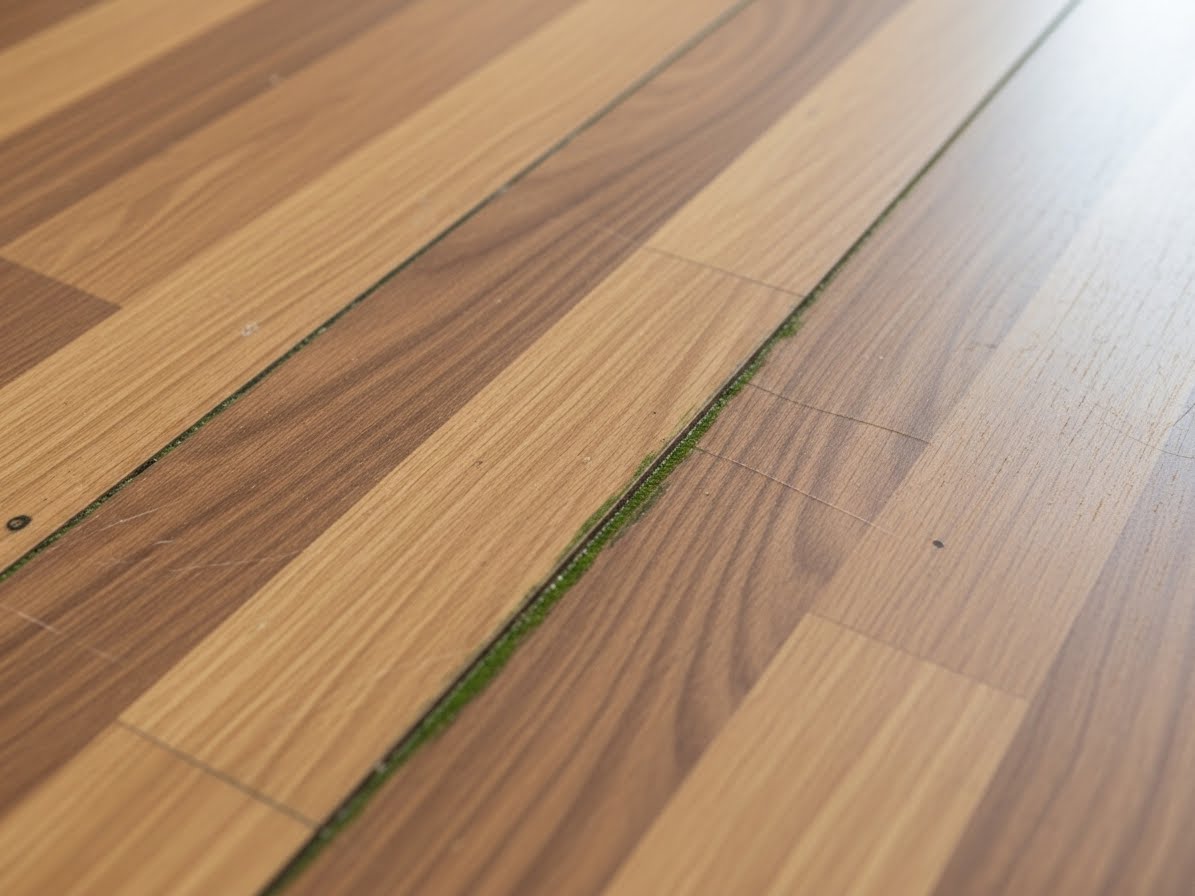 Yes, Mold Can Grow Under Laminate Flooring—Here’s What You Need to Know