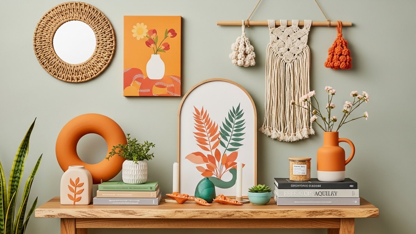 The Easiest Home Upgrades Are Hiding on Etsy 