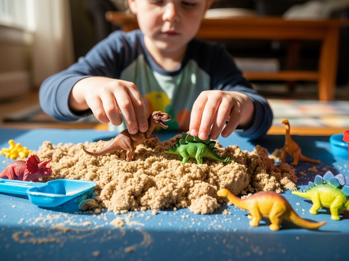 Home Modifications For a Child With Autism