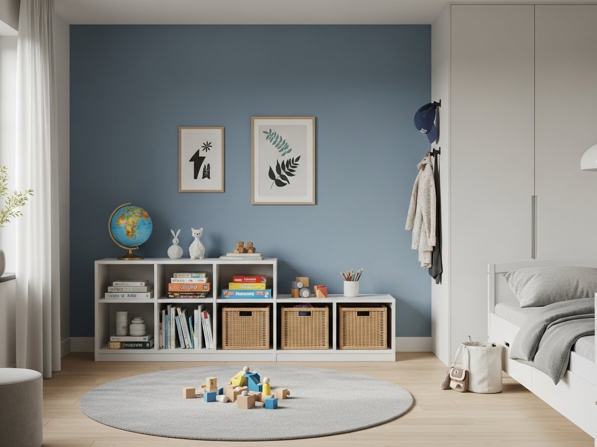 15 Kids' Room Ideas for Cool Space to Call Their Own