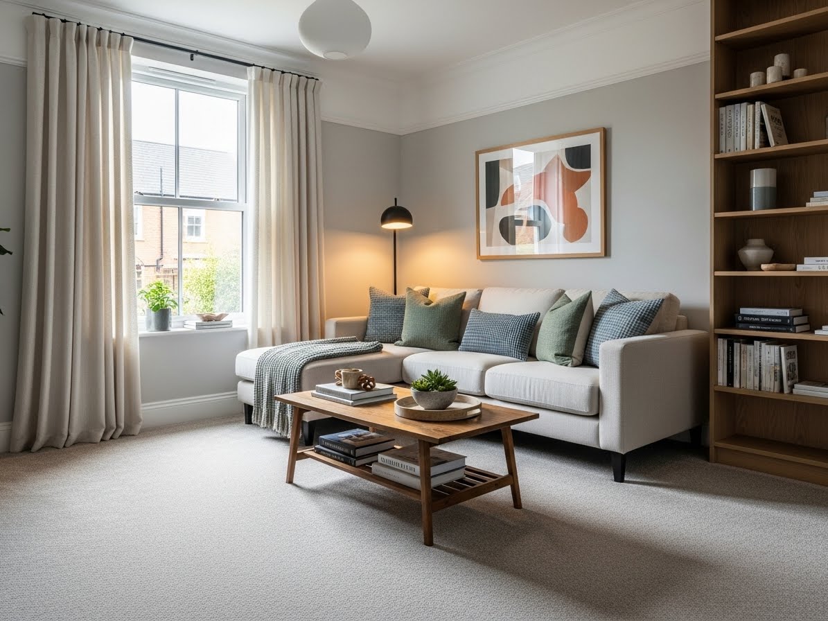 Fitted Carpet is Back: Here's What You Need to Know