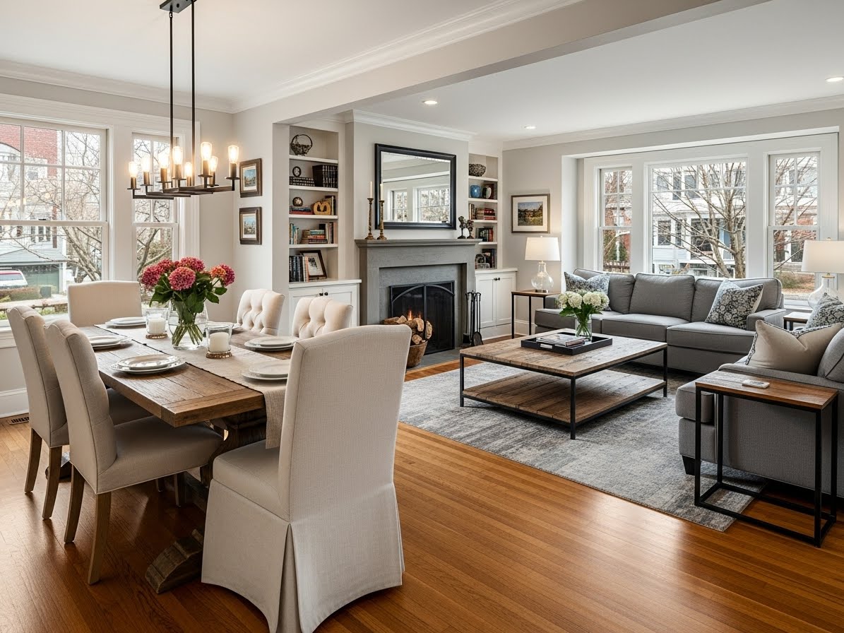 The Most Common Flooring Mistakes And How To Avoid Them