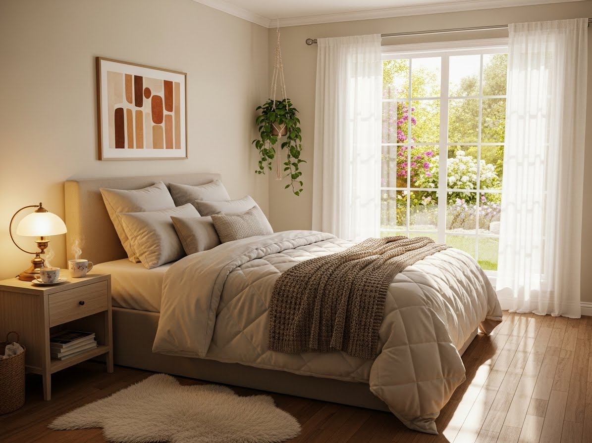 104 Bedroom Ideas From the World's Best Interior Designers