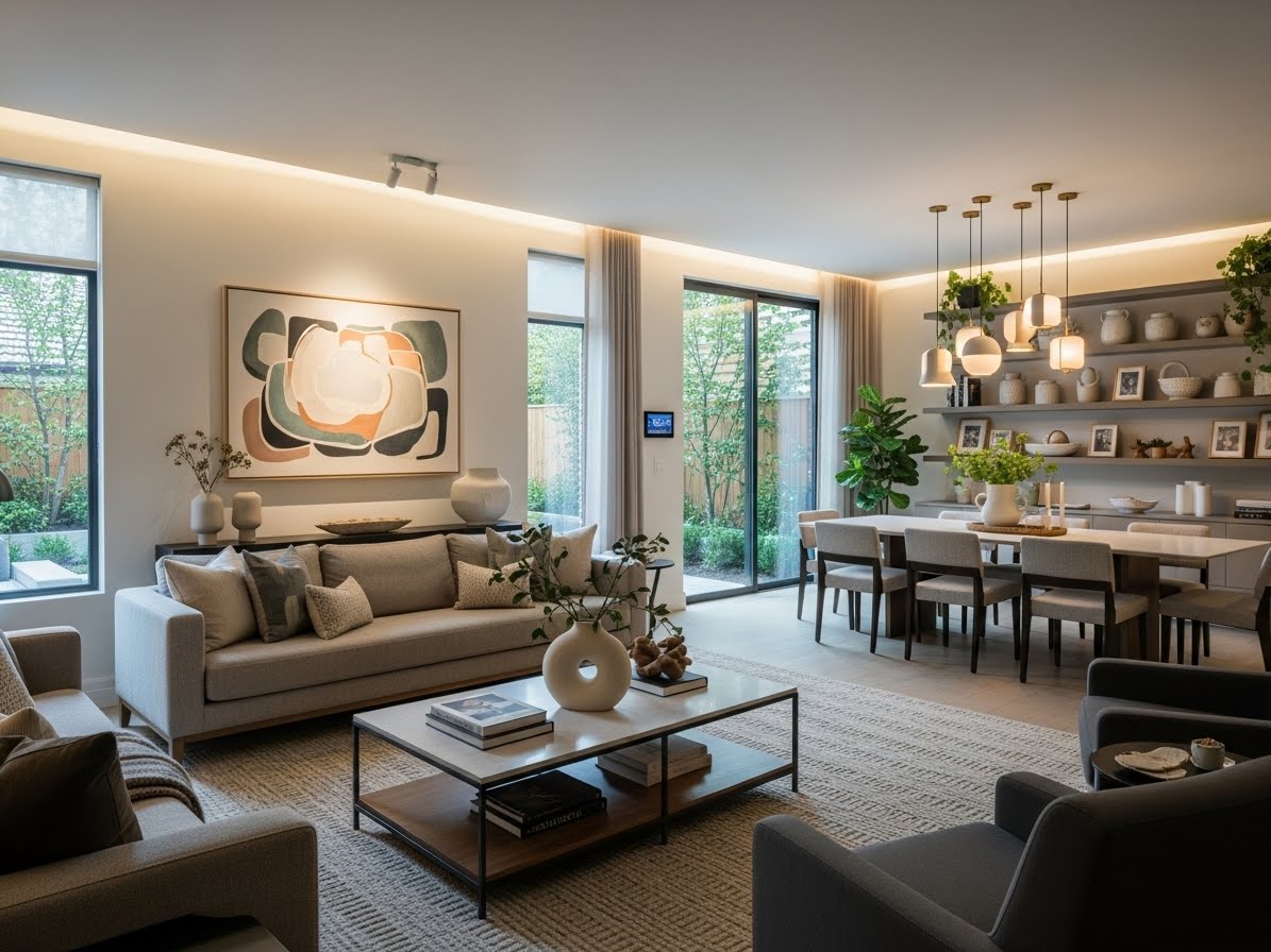 Interior Design Styles 101: The Ultimate Guide To Decorating Styles in 2026