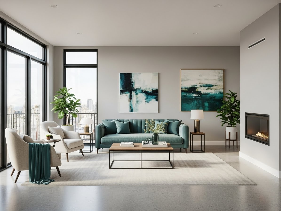 2026 Colors of the Year: How to Incorporate the Trendiest Shades into Your Home