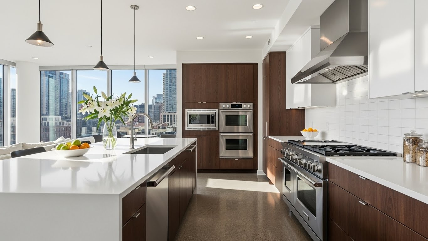 Kitchen Inspiration and Ideas: Cooking Up Your Dream Design