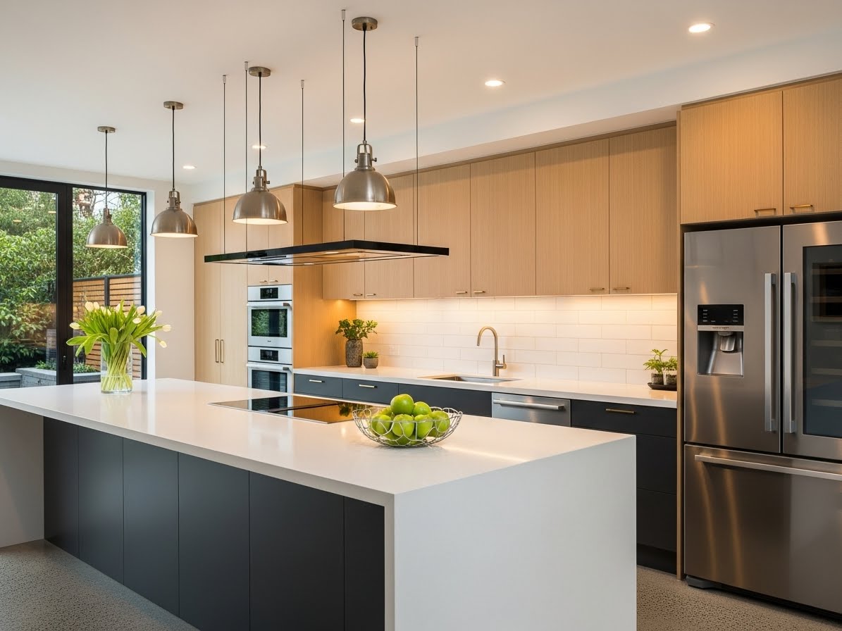 Kitchen Styling Secrets: Upgrade Your Space with Expert Tips