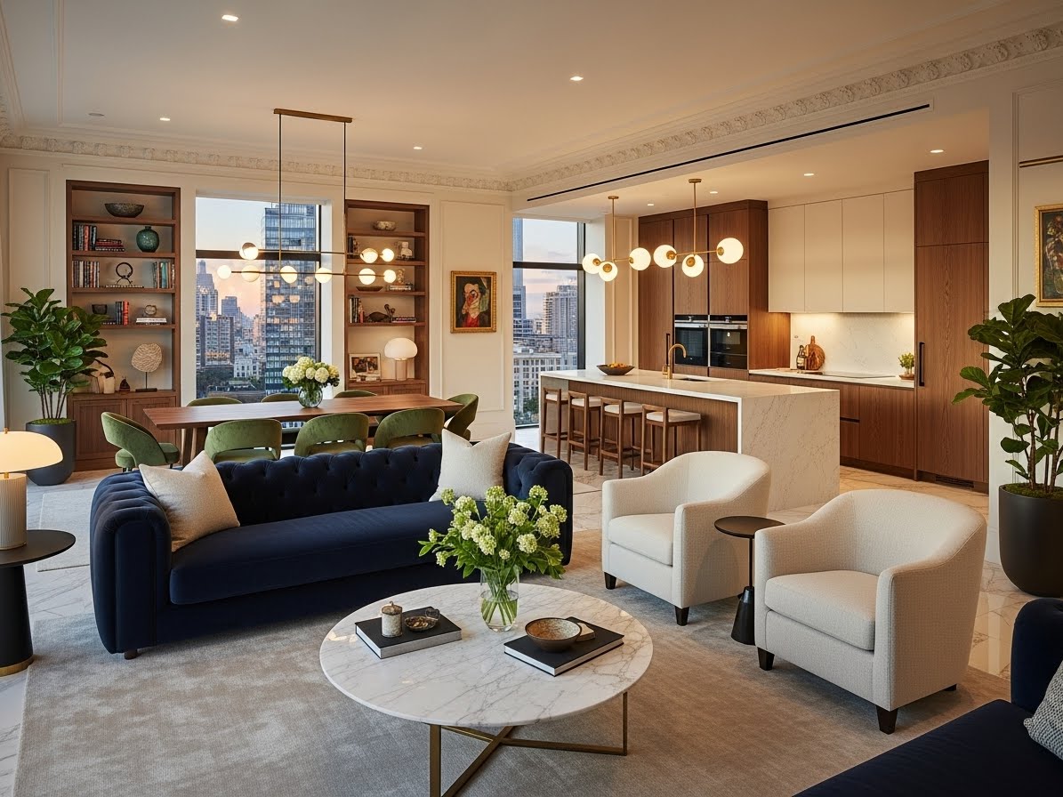 Bespoke Design: 10 Expert Ideas for One-Of-A-Kind Interiors