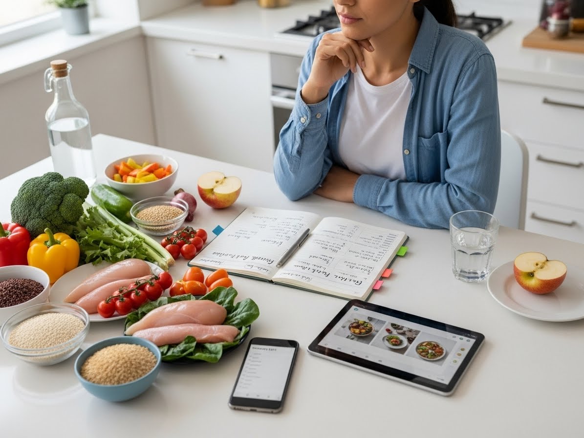 10 Budget Cooking Tips